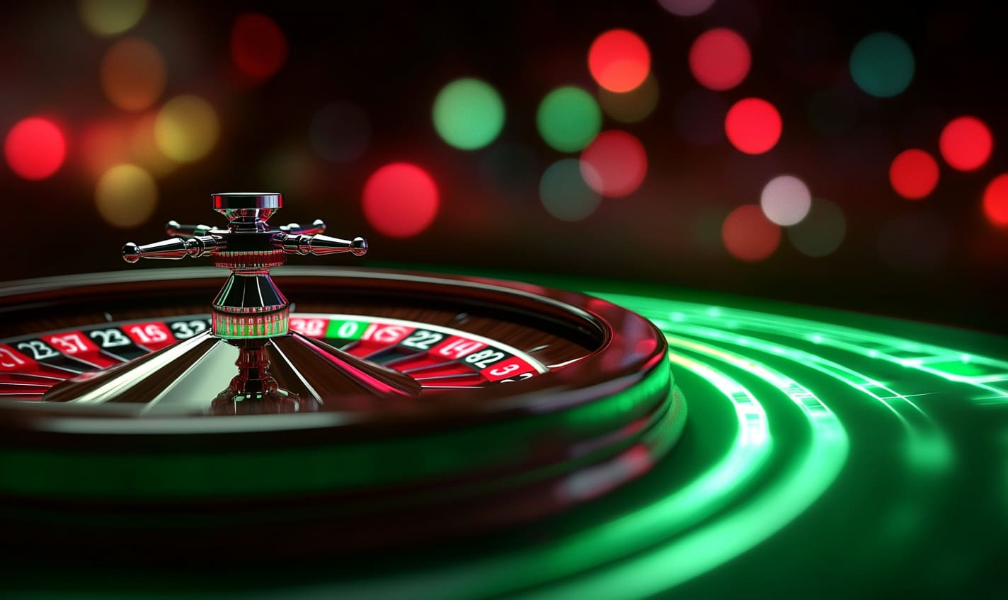 Excellent Games at KELO24 Casino
                                